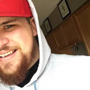 Meet your Posher, Brynden